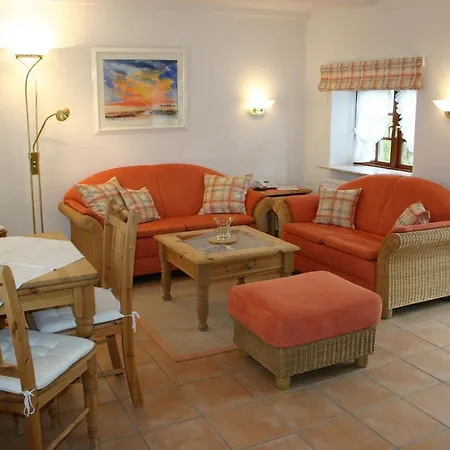 Kleine Kate Hébergement de vacances *