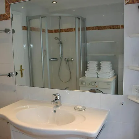 Tatil Evi Kleine Kate Keitum