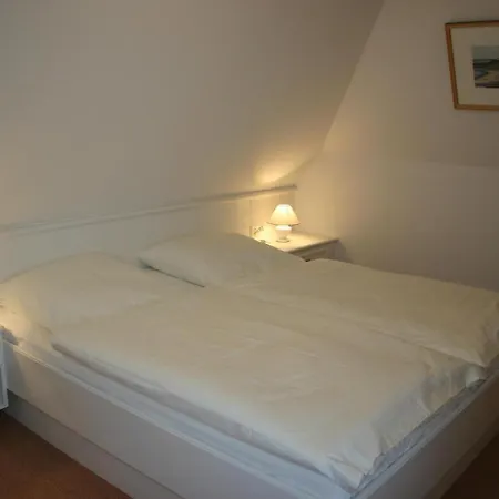 Kleine Kate Hébergement de vacances *