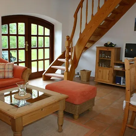 Hébergement de vacances Kleine Kate