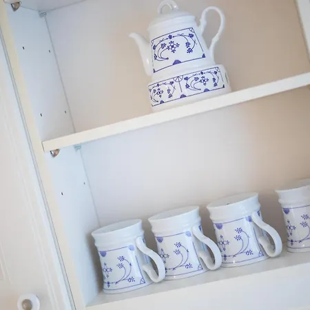 Holiday home Kleine Kate
