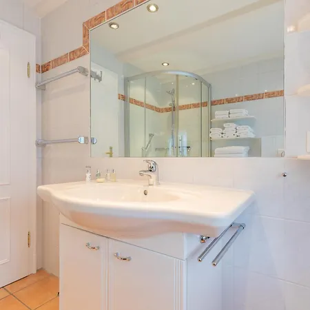 Holiday home Kleine Kate *