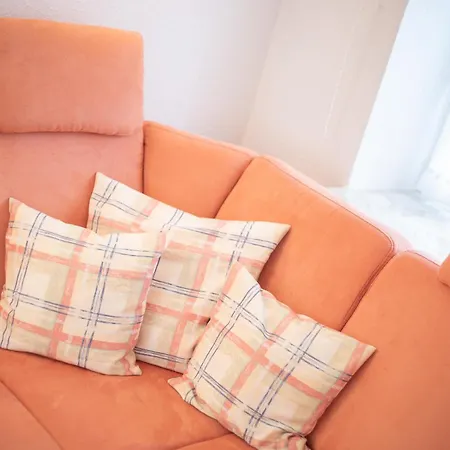 Holiday home Kleine Kate Keitum