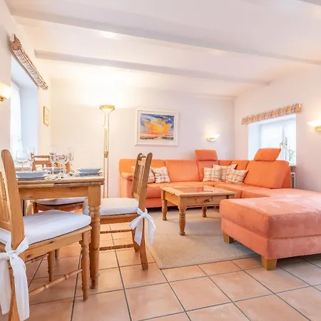 Holiday home Kleine Kate *