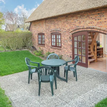 Kleine Kate Holiday home