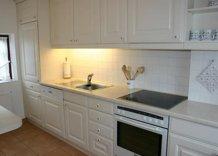 Kleine Kate * Keitum