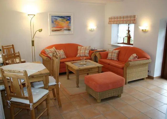 Kleine Kate Hébergement de vacances *