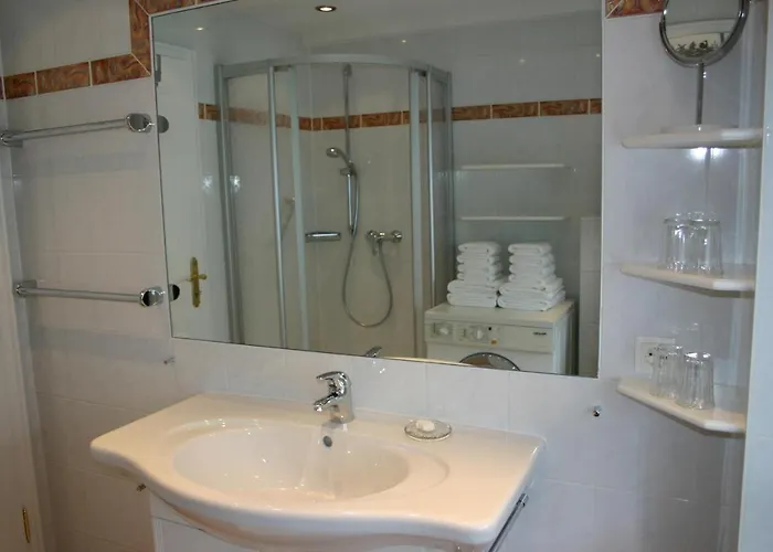 Hébergement de vacances Kleine Kate Keitum