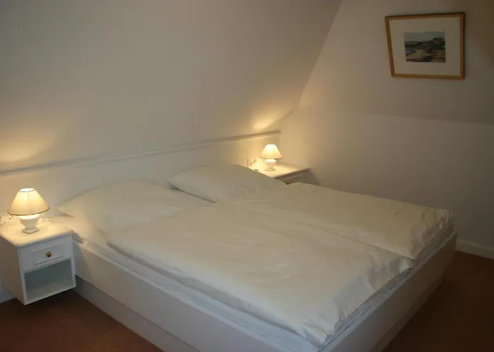 Kleine Kate Hébergement de vacances *