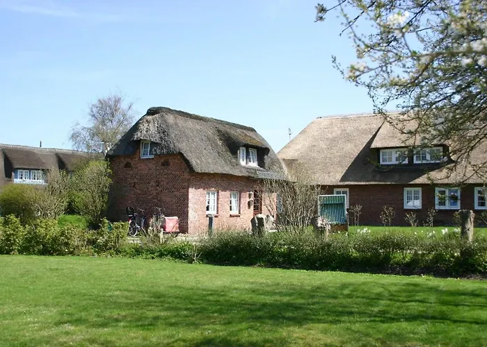 Kleine Kate Hébergement de vacances *