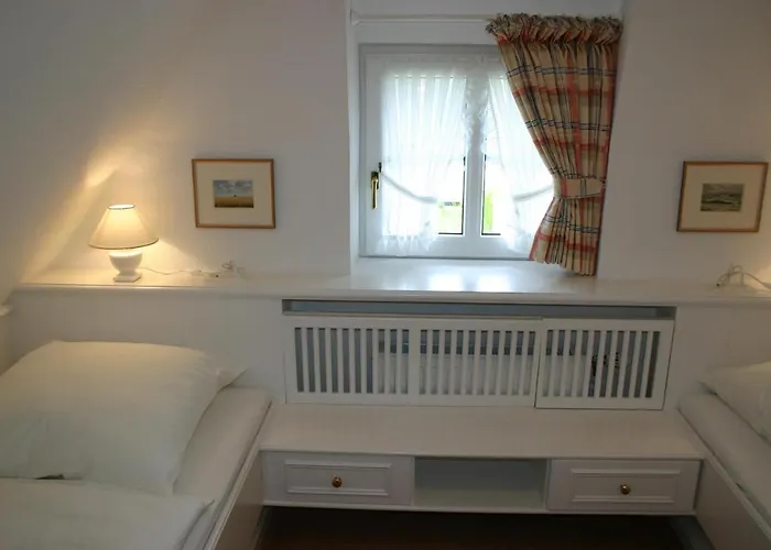 Kleine Kate Hébergement de vacances