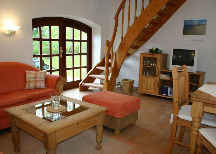 Hébergement de vacances Kleine Kate