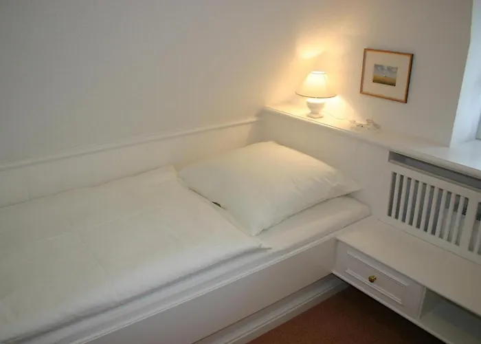 Kleine Kate Hébergement de vacances Keitum